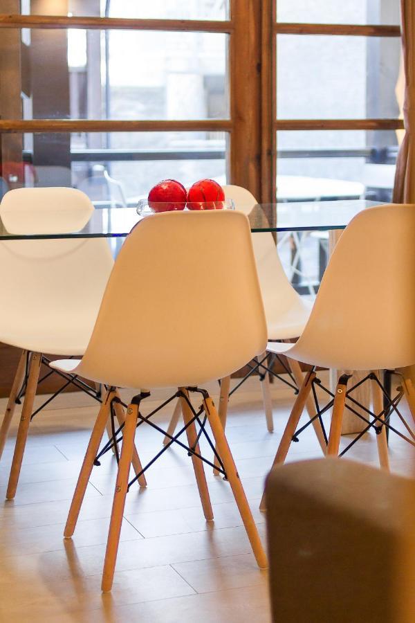 Apartamento Refugi D'Incles 6 Personas Canillo Exterior foto