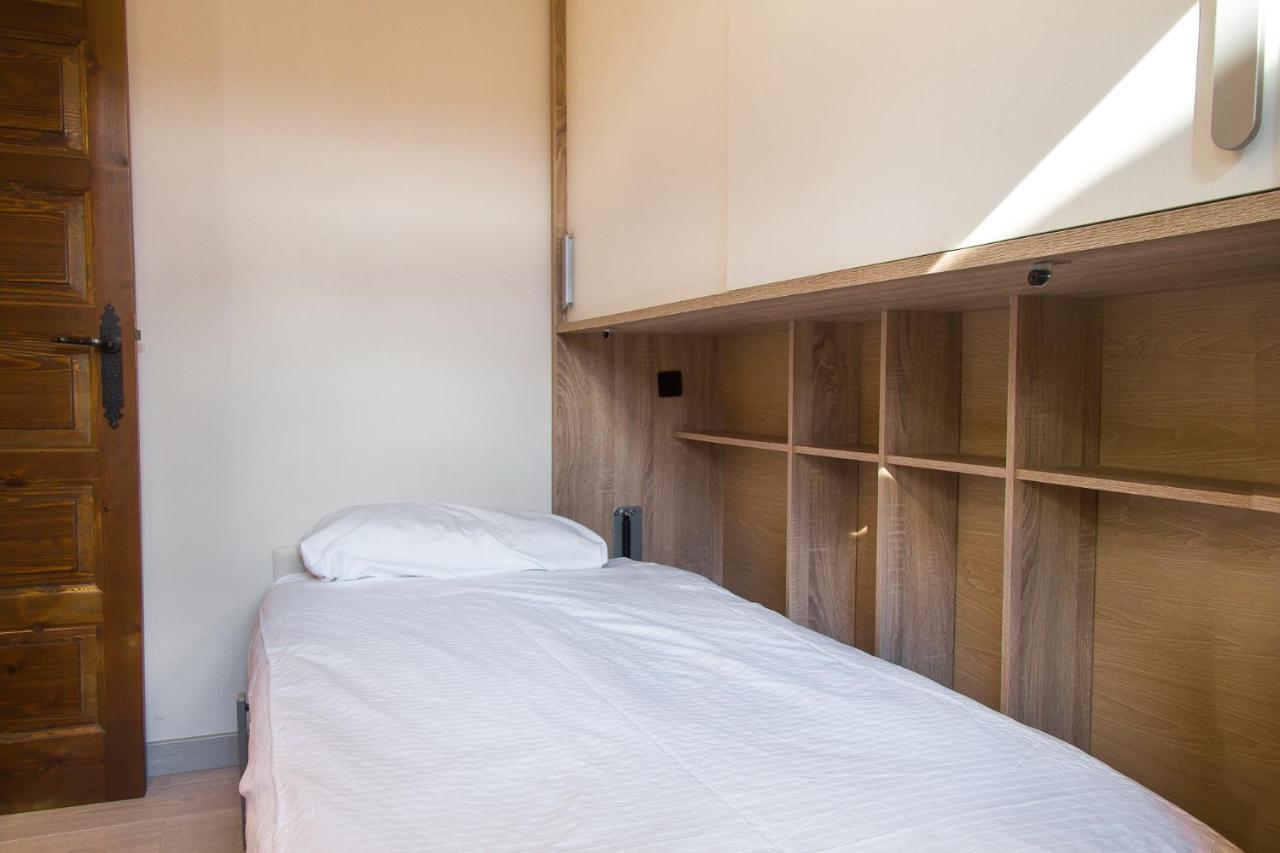 Apartamento Refugi D'Incles 6 Personas Canillo Exterior foto